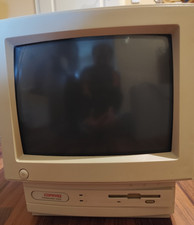 Compaq presario 425