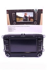 Autoradio navi skoda - autoradio,