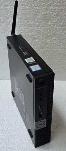 Dell optiplex 7060 - dell, micropc