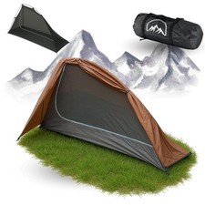 GOALPINE® EREMIT Zelt für 1