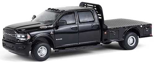 Greenlight ram 3500 dually - greenlight,,