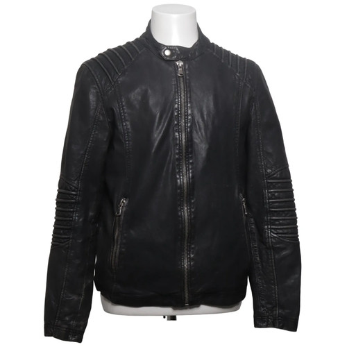 Autark lederjacke herren - lederjacke,,