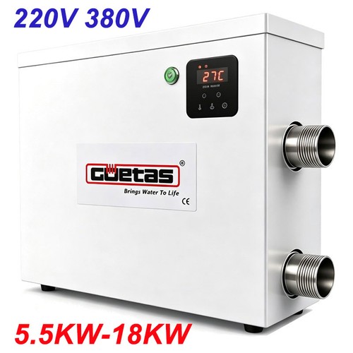 220v 380v 11kw - 11kw, 18kw