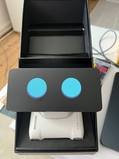 LOOI Robot – Tangible Future