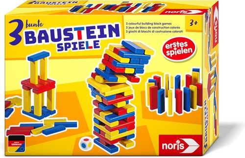 Noris 606012165 bunte - 606012165,