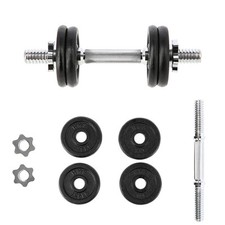 Kurzhantel 7 kg Hantel