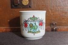 Sammeltasse Käfer München Oktoberfest Wiesn Tasse Becher Feinkost Käfer