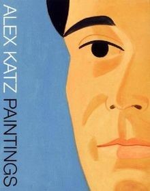 Alex katz paintings - paintings:,