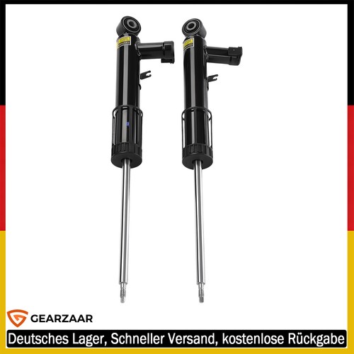 Gasdruck stoßdämpfer hinten - gasdruck,