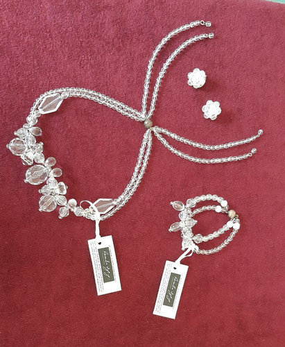 Rembo styling schmuckset - rembo,