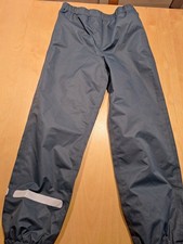 Regenhose Tchibo, Junge, grau