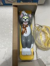 Tom und Jerry Telefon von 1990 - sehr selten- guter Zustand