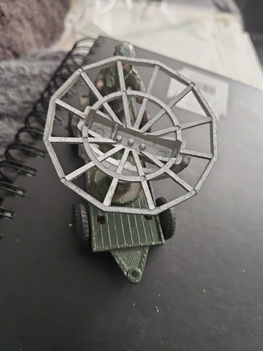 Die cast lone - cast, star