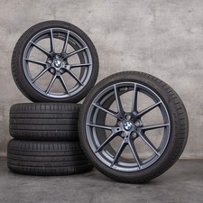 BMW 2er 3er 4er Felgen 19 Zoll