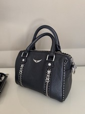 XS Sunny Studs Tasche ICONIC Zadig&Voltaire