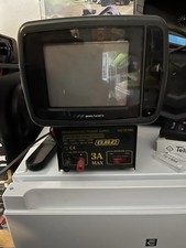 Irradio Fernseher 12v XTC 506R