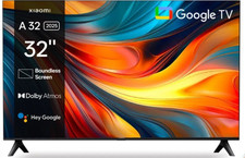 Xiaomi Smart TV 32 Zoll 80 cm