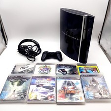 Sony PS3 CECHG04 Playstation 3