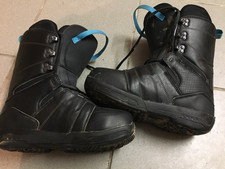 SALOMON Snowboardschuhe