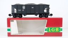 LGB G 4076 Kohlewagen 880 East