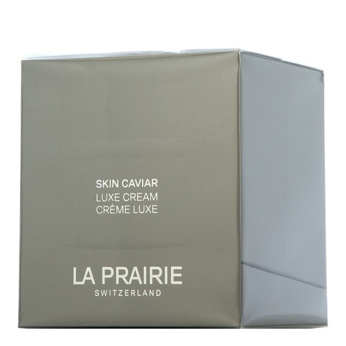 Prairie skin caviar - -, luxe