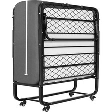 Klappbett 90x200cm Gästebett