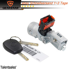 ZÜNDSCHLOSS FÜR RENAULT CLIO