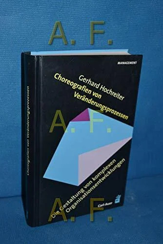 Choreografien von
