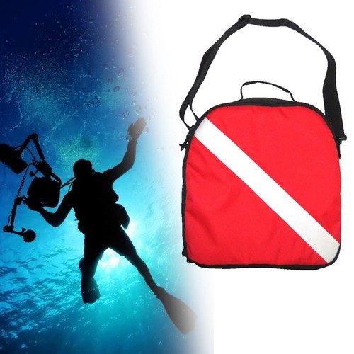 Schutztasche für atemregler - schutztasche,
