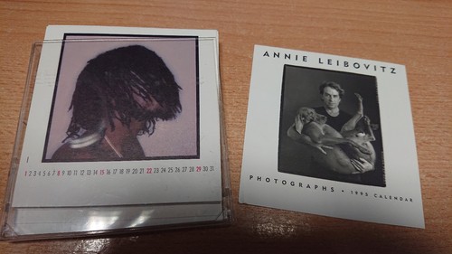 Annie leibovitz photographs - -,