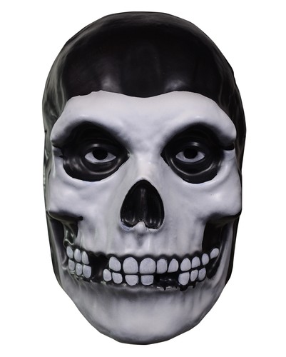 Misfits the fiend halbmaske - misfits,