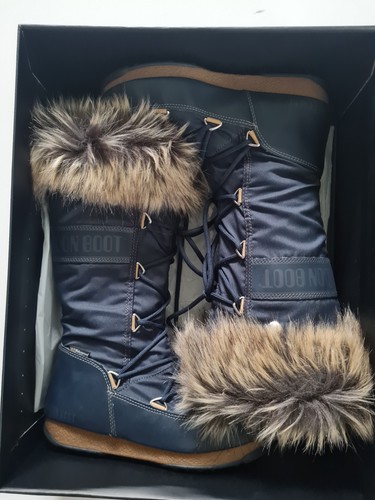 Moon boot stiefel damen boots - moon,