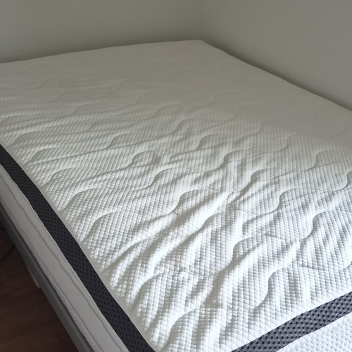 Tempur matratze 160x200 - matratze, cm