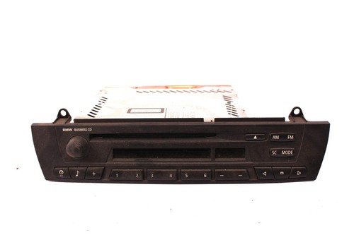 Autoradio bmw radio business - autoradio,