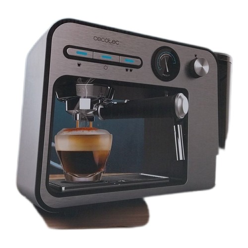 Cecotec espressomaschine power - cecotec,