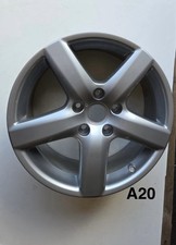 Original Alufelge VW Touareg