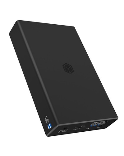 Icy box rd2253 - box, ib-rd2253-c31