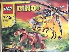 LEGO Dino 5886 T-Rex