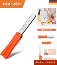 Doppelseitiger Diamant