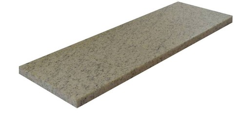 Imperial white 100x20x2 - 100x20x2, cm