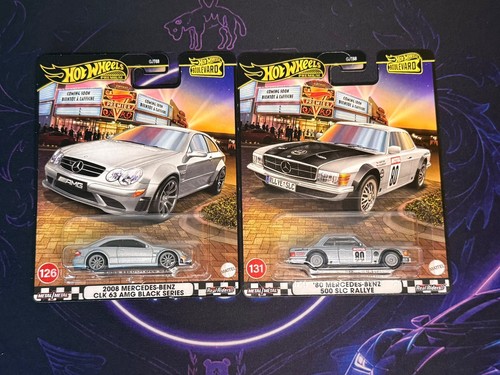 2025 hot wheels premium - hot,