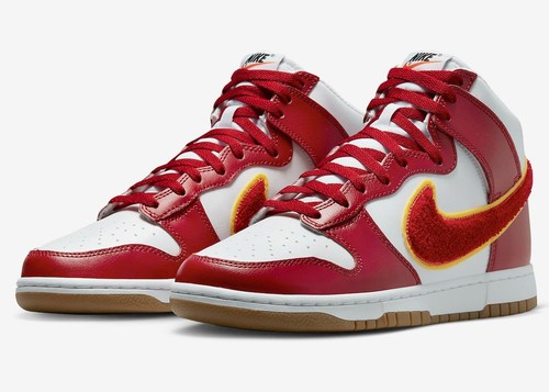 Nike dunk high retro - nike,