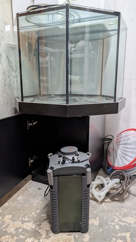 Eckaquarium