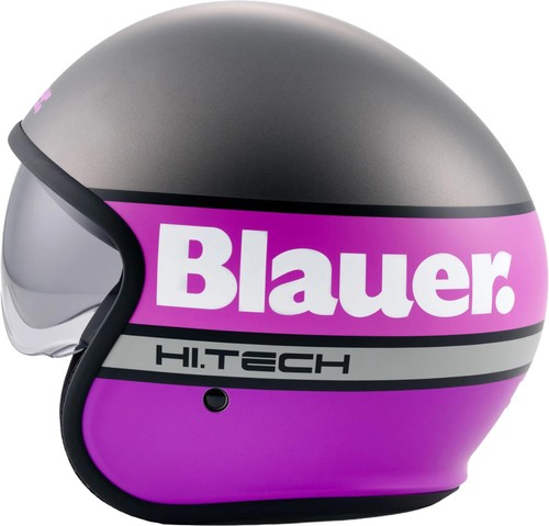 Blauer pilot jethelm - pilot,