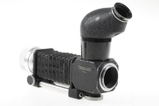 NOVOFLEX Visoflex mit Balgen