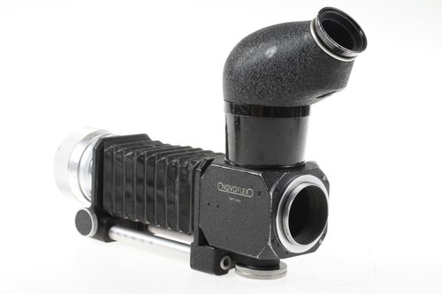 Novoflex visoflex mit - novoflex,
