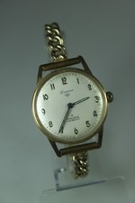 Wagner Herrenarmbanduhr HAU