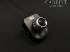 Audi A5 8T A4 8K NEUWERTIG Spiegel Außenspiegel Schalter Verstellung  8K0959565E