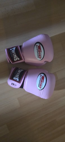 Twins special boxhandschuhe - twins,