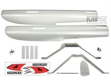 Multiplex hitec rc - multiplex,